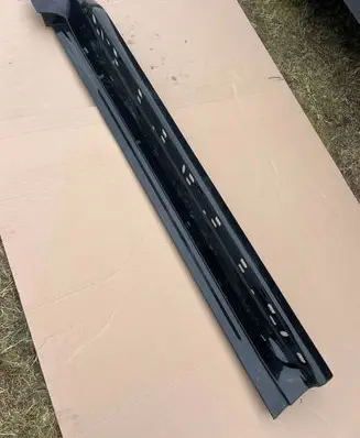Toyota Land Cruiser J300 Sill 5177360280