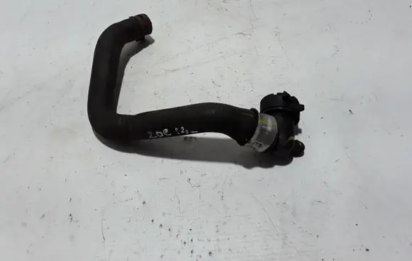 Renault Zoe Engine coolant pipe/hose 924337050R
