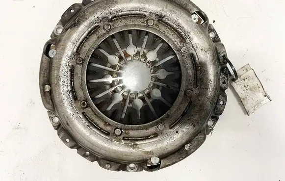 Ford Focus Pressure plate 