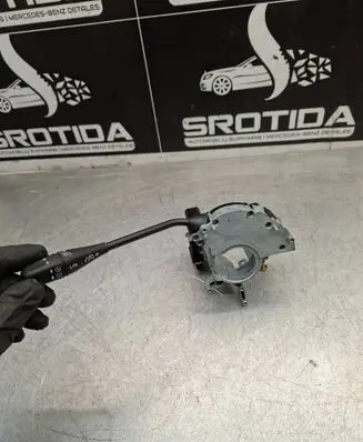 Mercedes-Benz E W211 Cruise control stalk A1715402445