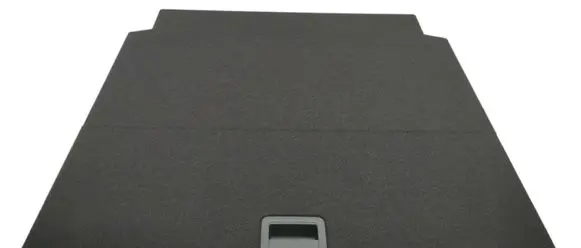 Volkswagen ID.7 Trunk/boot mat liner 14A858855
