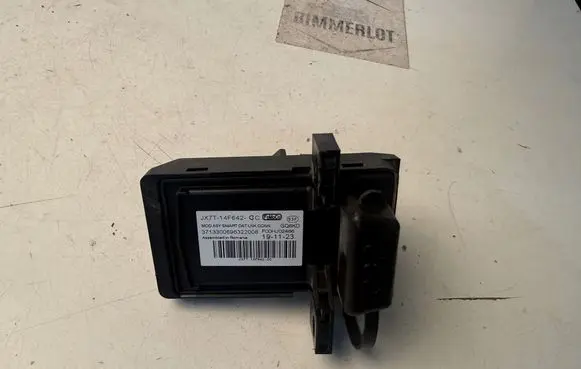 Ford Focus Other control units/modules JX7T14F642CC F00HJ02466 3713300696322008