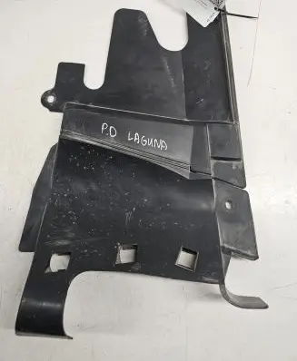Renault Laguna II Engine splash shield/under tray 8200090660