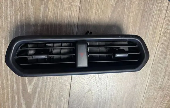 Ford Ecosport Dashboard air vent grill cover trim GN1519K617ACW