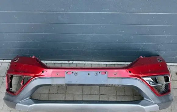 Honda CR-V Front bumper 71101T1GZZ00