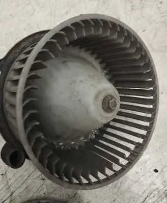 Mazda 626 Heater fan/blower