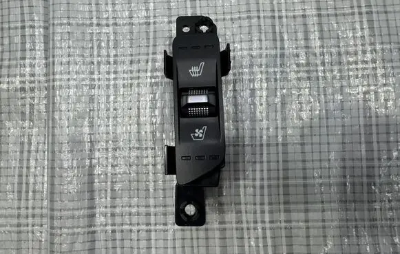 KIA Sorento IV Seat control switch 299223648