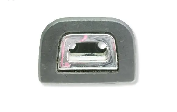 BMW 3 E46 Other trunk/boot trim element 