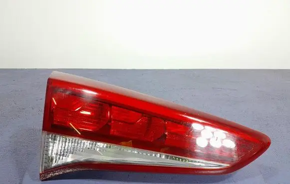 Hyundai Tucson JM Rear/tail lights 92403-D3