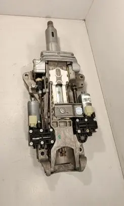 Mercedes-Benz E W213 Steering wheel axle A2314620036
