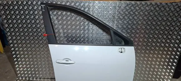 Renault Scenic III - Grand scenic III Front door S25071223