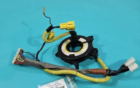 Suzuki Jimny Airbag slip ring squib (SRS ring) IMPRK1528865