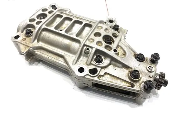 Mazda 6 Other exterior part PY01117K0