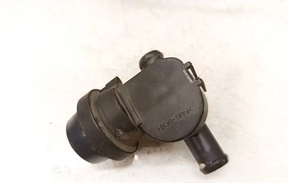 Audi A4 S4 B8 8K Valve vacuum 1J0819809