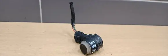 Mercedes-Benz C W204 Parking PDC sensor A2215420417 0263003245