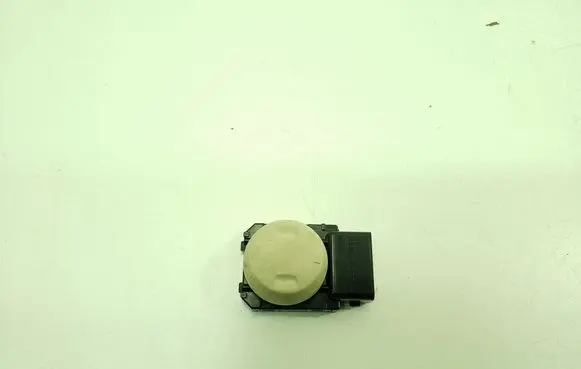 Lexus GX J150 Seat control switch 8492060090