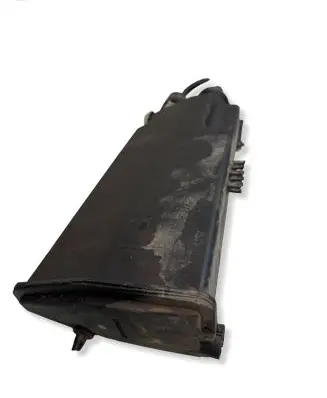 Peugeot 307 Active carbon filter fuel vapour canister 4228AK154