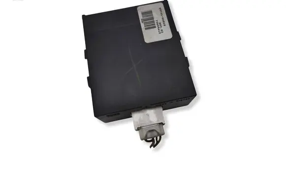 Toyota Yaris Other control units/modules 897410D010 73659412