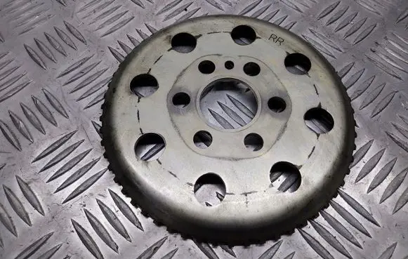 Toyota Auris E180 Crankshaft gear 
