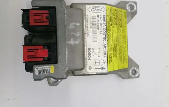 Ford Focus Airbag control unit/module YS4T14B056AA