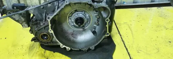 KIA Magentis Automatic gearbox M3NKDP