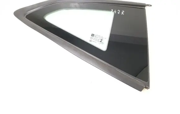 Chevrolet Camaro Rear side window 23410774