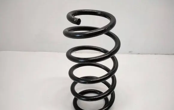 BMW X5 E53 Front coil spring