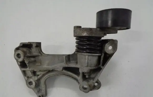 Generator/alternator bracket
