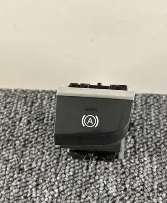 Audi A3 8Y Other switches/knobs/shifts 8V1927143C 193231089