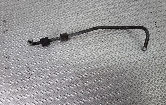Volvo S60 Fuel injector supply line/pipe 