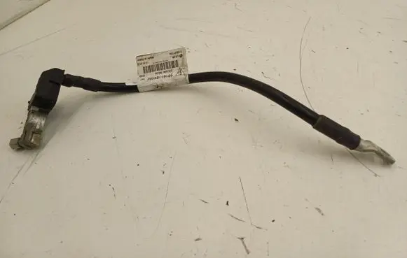 Porsche 911 991 Negative earth cable (battery) 99161104402