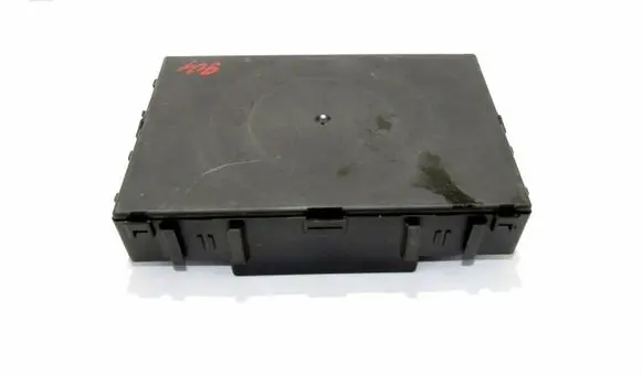 Nissan Qashqai Other control units/modules 284B2JD