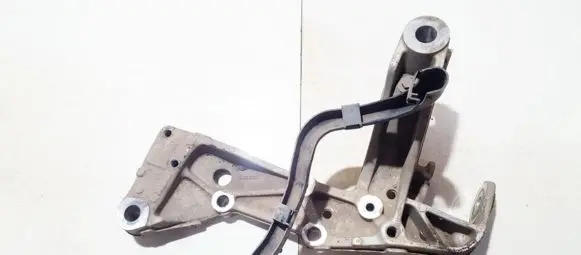 Volkswagen Touran I Front lower control arm/wishbone 1k0199295f