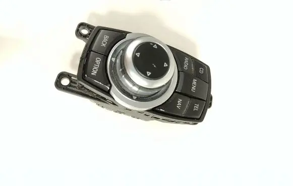 BMW X3 F25 Head unit multimedia control 9253944