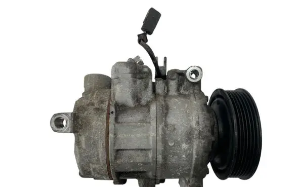 Audi A7 S7 4G Air conditioning (A/C) compressor (pump) 4G0260805B 447150-2354
