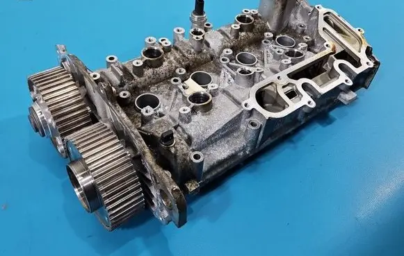 Skoda Octavia Mk4 Rocker cam cover 4F5173 IMPRK1537659