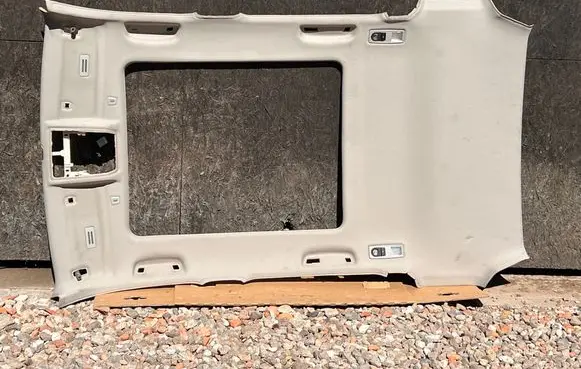 BMW X3 F25 Headlining