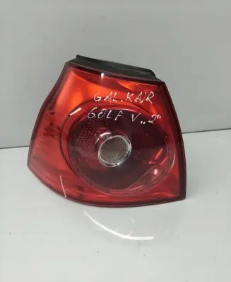 Volkswagen Golf V Rear/tail lights 1K6945095AC 89031704