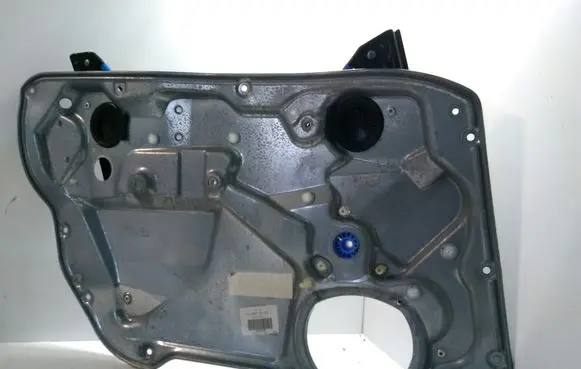 Seat Cordoba (6L) Front window lifting mechanism without motor 6L4837751DJ
