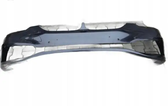 BMW 5 G30 G31 Front bumper 7385336