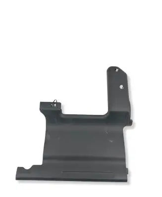 Mercedes-Benz ML W163 Rear seat rail trim cover 533438 5334383672
