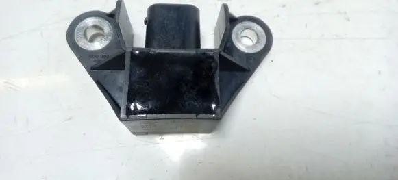 BMW 5 F10 F11 Airbag deployment crash/impact sensor 9159310