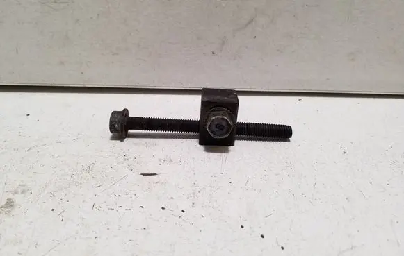 KIA Soul Generator/alternator belt tensioner 