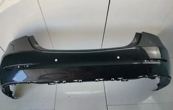 Mercedes-Benz C W206 Rear bumper A2068851300