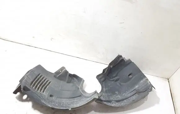 Mercedes-Benz E W212 Front wheel arch liner splash guards 