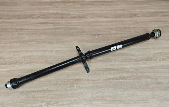 Audi Q5 SQ5 8R Drive shaft (set) 8R0521101Q