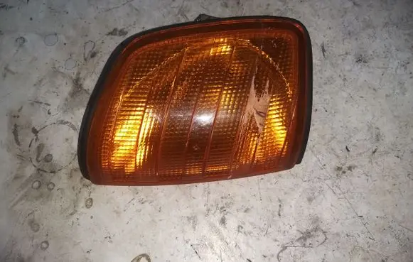 Mercedes-Benz E W124 Rear/tail lights 42704R6