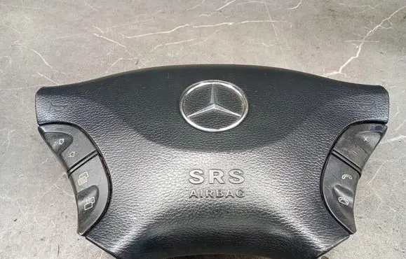 Mercedes-Benz Vito Viano W639 Side airbag 6398601902