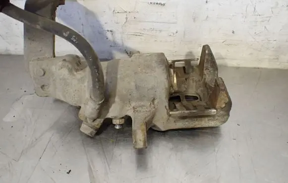 Honda Accord Rear brake caliper