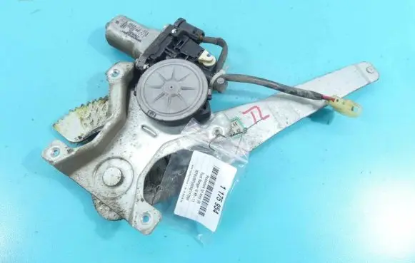 Ford Ranger Rear door window regulator with motor 262100-4270 IMPRK1175954